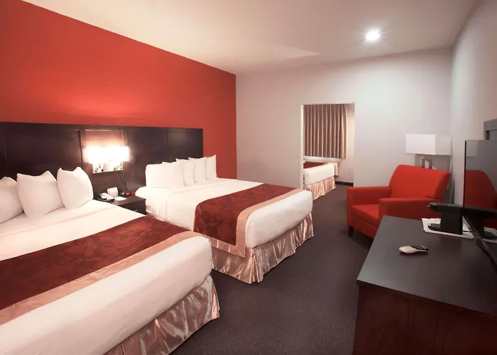 Ramada By Wyndham Keystone Near Mt Rushmore